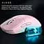 Миша Ajazz AJ139 V2 MC Wireless/Bluetooth/USB Pink Charging Dock (AJ139-V2-MC-Pink) - мініатюра 13