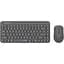 Комплект бездротовий Fstyler FG3200 Air2 (Grey) A4Tech teh0020646 - мініатюра 1