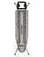Дошка для прасування Rolser K-S Negro (K04015-2068) - мініатюра 2
