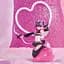Фигурка Bandai Соблазн 2,5-мерного измерения Мириэлла 2.5-jigen no Ririsa Miriella 18 см B JnR M 18 - миниатюра 2