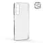 Чохол до мобільного телефона Armorstandart Air Samsung A17 4G Clear (ARM86530) - мініатюра 2