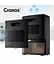 Осушитель воздуха Cronos DH2200A 2.2L Black - миниатюра 3
