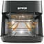 Мультипечь (аэрофритюрница) Gorenje AF1350DWB - миниатюра 3