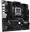 Материнська плата AsRock B850M PRO-A WIFI (B850M PRO-A WIFI) (Socket AM5, AMD B850, Micro-ATX) - мініатюра 2