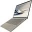 Ноутбук ASUS Zenbook A14 UX3407RA Snapdragon X Elite X1E 78 100 la 34GHz,14'',16GB LPDDR5X,1TB,Qualcomm Adreno GPU - миниатюра 9