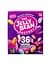 Жувальні цукерки Cloetta The Jelly Bean Factory 75 г - мініатюра 1