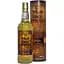 Виски The Big Smoke Blended Malt Scotch Whisky, 46%, в тубусе, 0,7 л - миниатюра 1