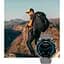 Смарт-годинник North Edge GPS Smart Titan з компасом чорний (3373) - мініатюра 5