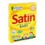 Пральний порошок Satin Natural Balance Baby 400 г - мініатюра 2