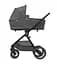 Люлька до коляски Maxi-Cosi Sense Twillic Graphite (1522204110) - мініатюра 6