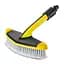 М'яка щітка для великих поверхонь Karcher Brush WB 60 (2.643-233.0) - мініатюра 1