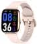 Смарт-годинник Gelius GP-SW014 (Amazwatch GTi) Gold Rose - мініатюра 21