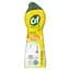 Крем для чистки Cif Clean Boost Актив Лимон 250 мл - миниатюра 1