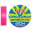 Шнур Select Sprint PE 4X Pink 150m #0.2/0.06mm 7lb/3.1kg - миниатюра 1