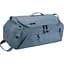 Велосипедна сумка Thule RoundTrip Bike Duffel Mid Blue (TH 3205174) - мініатюра 1