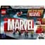 Конструктор LEGO Super Heroes Логотип і мініфігурки Marvel 931 деталь (76313) - мініатюра 15