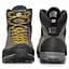 Черевики чоловічі Scarpa Mojito Hike GTX Wide 45 Коричневий - мініатюра 4