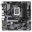 Материнская плата B760M DS3H WF6E GEN5 s1700 B760 4xDDR5 M.2 Wi-Fi BT HDMI mATX Gigabyte teh0019091 - миниатюра 2