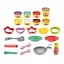 Игровой набор для лепки Hasbro Play-Doh Летающие блинчики (F0652) - миниатюра 2