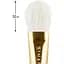Кисть для лица Sinart S004 Probrush - миниатюра 3