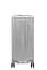 Чемодан 68 См American Tourister SOUNDBOX ALU SILVER 68x47x29 MI3*25002 - миниатюра 6