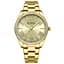 Наручний годинник жіночий 9088 Gold-Gold Curren acs0031409 - мініатюра 1