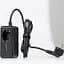 Сетной фильтр Proove Power Strip Homester PD-03 1AC 65W (2 Type-C + 2USB) black (PSP165220001) - миниатюра 2