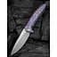 Ніж складаний Weknife Acuminal WE23070-4 - мініатюра 10