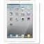 Защитная пленка StatusSKIN для Apple iPad 2 (A1396) Экран Глянцевая Ultra - миниатюра 1