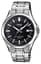 Годинник Casio MTS-100D-1AVEF - мініатюра 1