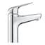 Змішувач для умивальника M-Size Grohe Euroeco 24269001 Хром - мініатюра 2