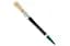 Пензель малярський плоский Intertool англійський 3" KT-1376 - мініатюра 2