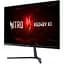 Монітор 23.8" Acer 24" KG240YX1BMIIPX FHD IPS 200Hz (UM.QX0EE.110) - мініатюра 2