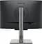 Монитор TFT 24.1" BenQ RD240Q, WQXGA, 16:10, USB-C, HDMI, DP, HAS, Pivot, колонки, темно-серый (9H.LLXLA.TBE) - миниатюра 6