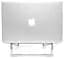 Підставка для ноутбука OfficePro 16" Silver (LS530) - мініатюра 3