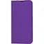 Чохол-книжка BeCover Exclusive New Style для Infinix HOT 50i (X6531) Purple (712642) - мініатюра 2