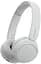 Навушники On-ear WH-CH520 BT 5.2, SBC, AAC, Wireless, Mic, Білий Sony teh0013183 - мініатюра 1