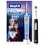 Набір електричних зубних щіток Oral-B Braun Pro3 Family Edition: Pro Series 1 для дорослих + Pro Kids 3+ Frozen для дітей - мініатюра 1