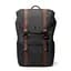 Рюкзак Tomtoc VintPack-TA1 17L Laptop Backpack Black 16 inch/17L TA1S1D1 - мініатюра 1