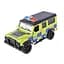 Машинка інерційна Police AP4388-1 масштаб 1:43 - мініатюра 1