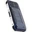 Кнопочный телефон Sigma mobile X-Style 341 BRO TYPE-C синий - миниатюра 5