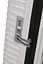 Чемодан 68 См Samsonite UPSCAPE CLOUD WHITE 68x47x28(31) KJ1*25002 - миниатюра 5