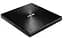 Оптический привод ASUS ZenDrive SDRW-08U7M-U DVD+-R/RW USB2.0 EXT Ret Ultra Slim Black (SDRW-08U7M-U/BLK/G/AS) - миниатюра 3