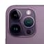 Смартфон Apple iPhone 14 Pro 512 GB Deep Purple (Grade C) Seller Refurbished - мініатюра 3