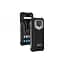 Захищений смартфон Oukitel WP15S 4/64GB АКБ 15 600мАг Black - мініатюра 2