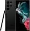 Смартфон Samsung Galaxy S22 Ultra SM-S9080 12/256GB Phantom Black - мініатюра 1