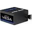 Блок питания Chieftec 750 Вт VEGA, Black, 80+ Gold, 135 мм FDB, 3xMolex/6xSATA/1x16-pin/4x6+2-pin/2x4+4-pin/1x20+4-pin, защита AFC/OPP/OTP/OVP/SCP/SCP/ (PPG-750-S) - миниатюра 1