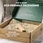 Сковорода-гриль GreenPan Eco Smartshape Darkwood 28 см (CC006444-001) - миниатюра 6