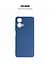Чехол ArmorStandart ICON для Motorola G24 Camera cover Dark Blue (ARM74301) - миниатюра 3