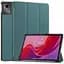 Чохол-книжка для планшета Lenovo Tab M11/K11 TB-330 FU TB-331 FC/FU Темно-зелений - мініатюра 1